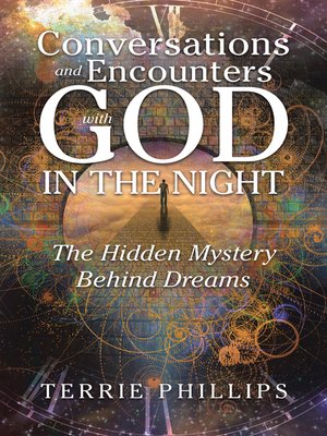 cover image of Conversations and Encounters with God in the Night